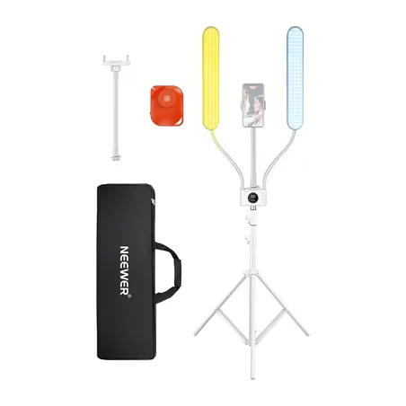 Neewer BH40B Professional Lighting Kit